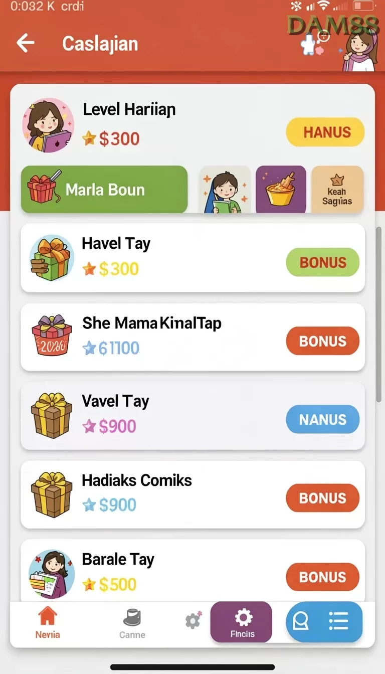 Screenshot slotsidr nomor 3