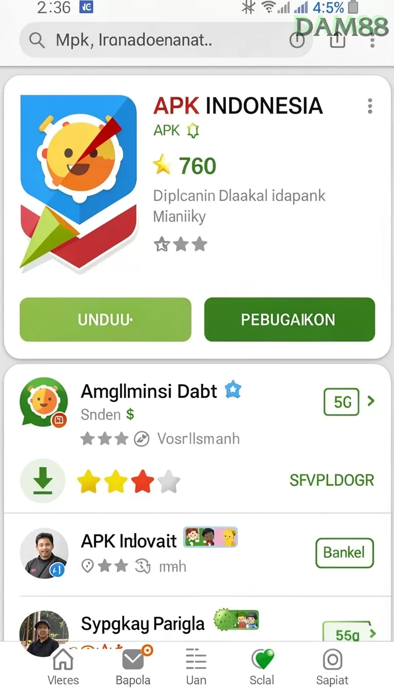 Screenshot castletoto nomor 3
