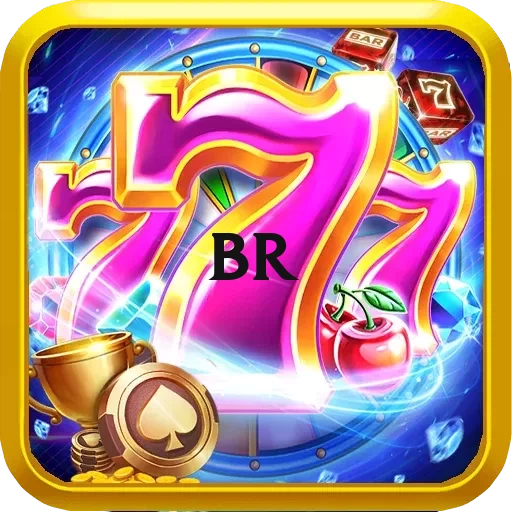 Aplikasi br Terbaru dan Terlengkap APK Resmi — ikon aplikasi