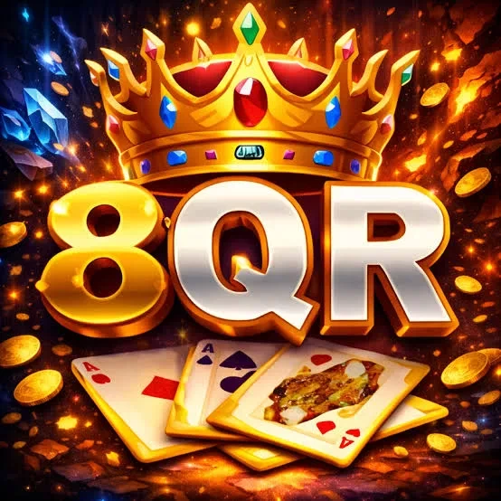 8qr APK Terbaru dan Aman untuk Diunduh APK Resmi — ikon aplikasi