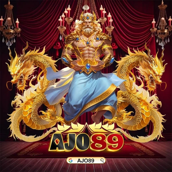 ajo89 Terbaru: Download APK Resmi dan Aman APK Resmi — ikon aplikasi