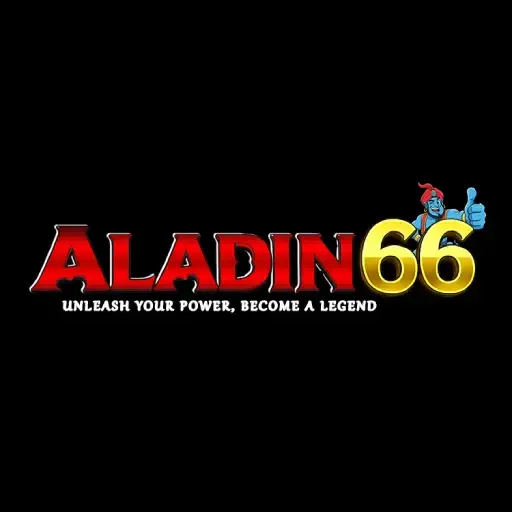 aladin66 APK Terbaru untuk Perangkat Android APK Resmi — ikon aplikasi