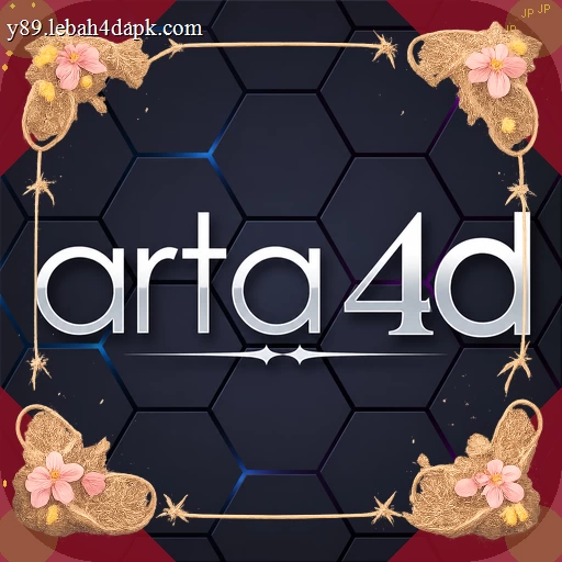 Aplikasi arta4d Terbaru dengan Fitur Terbaik APK Resmi — ikon aplikasi
