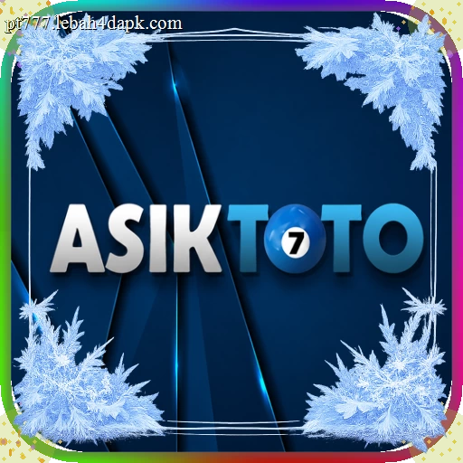 Aplikasi asiktoto Terbaik untuk Android dan iOS APK Resmi — ikon aplikasi