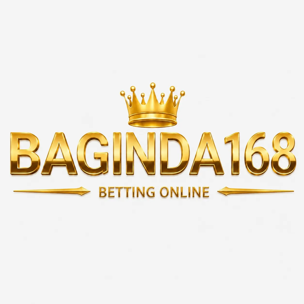 baginda168 APK Versi Terbaru untuk Android 2026 APK Resmi — ikon aplikasi