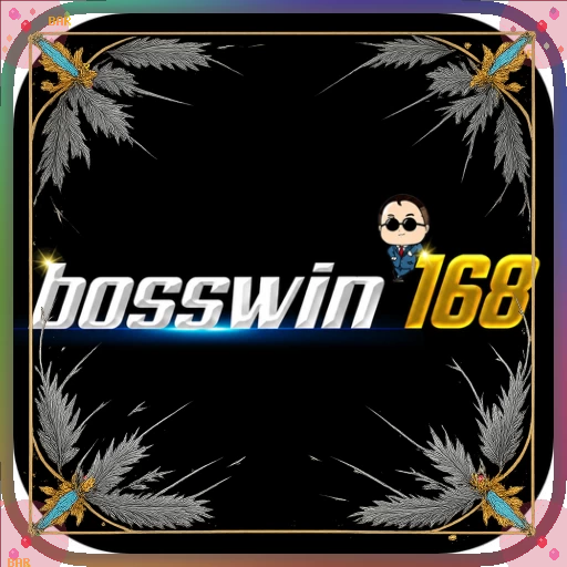 bosswin168 APK Terbaru dengan Fitur Lengkap APK Resmi — ikon aplikasi