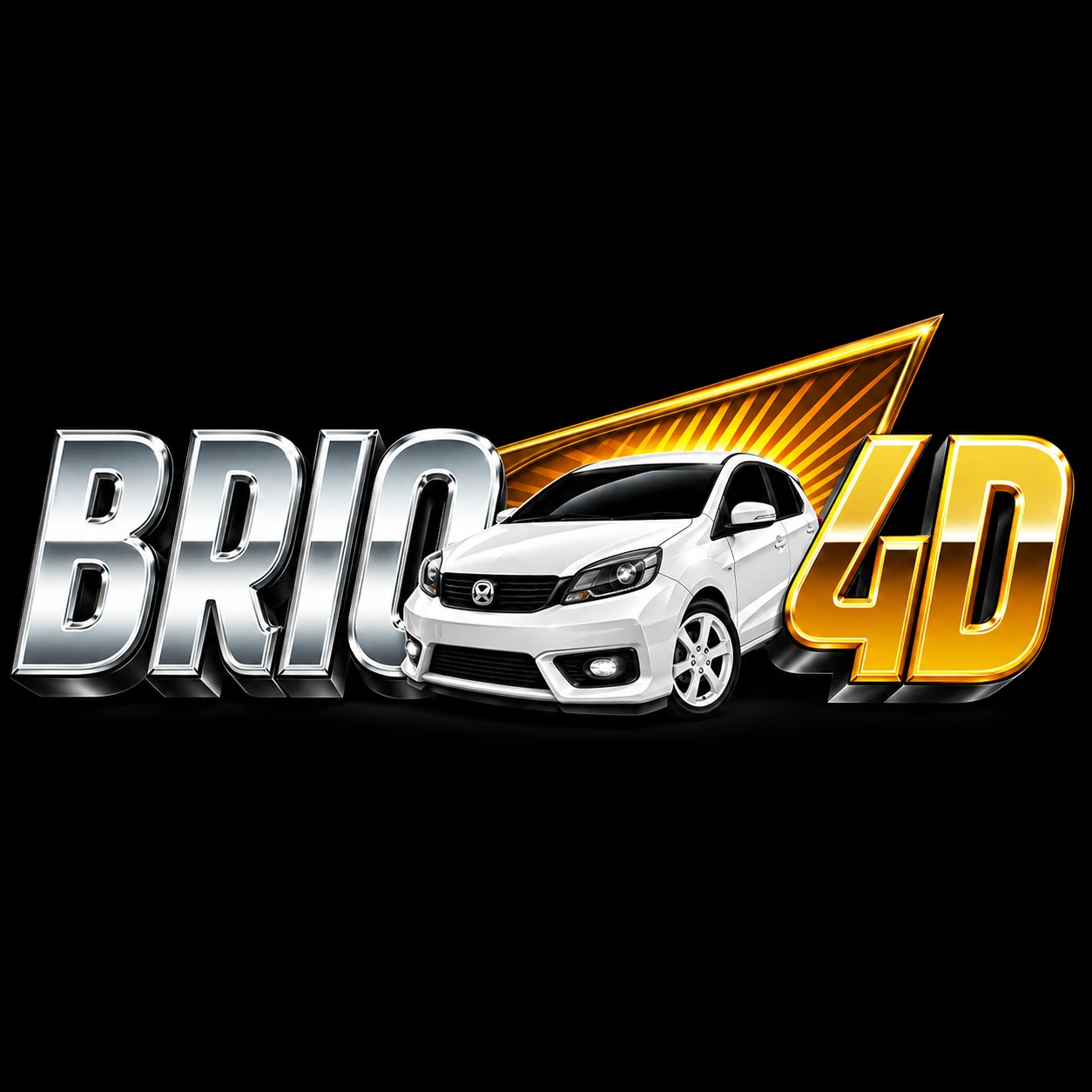 Aplikasi brio4d Terpercaya untuk Android APK Resmi — ikon aplikasi