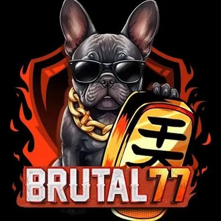 Aplikasi brutal77 Terbaik untuk Android dan iOS APK Resmi — ikon aplikasi