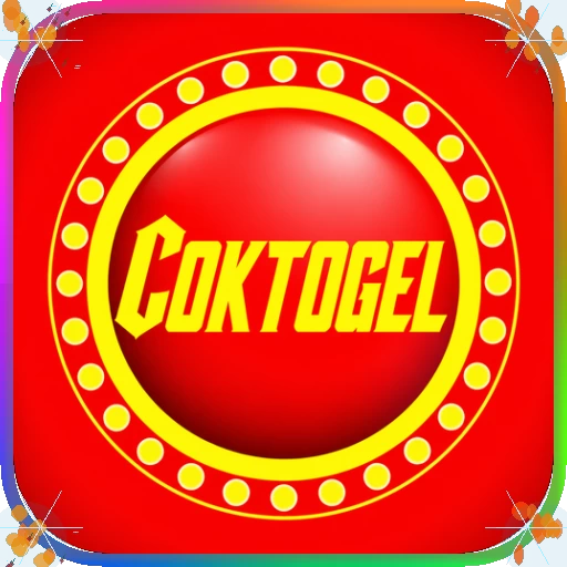 coktogel APK: Fitur, Ukuran, dan Link Download APK Resmi — ikon aplikasi