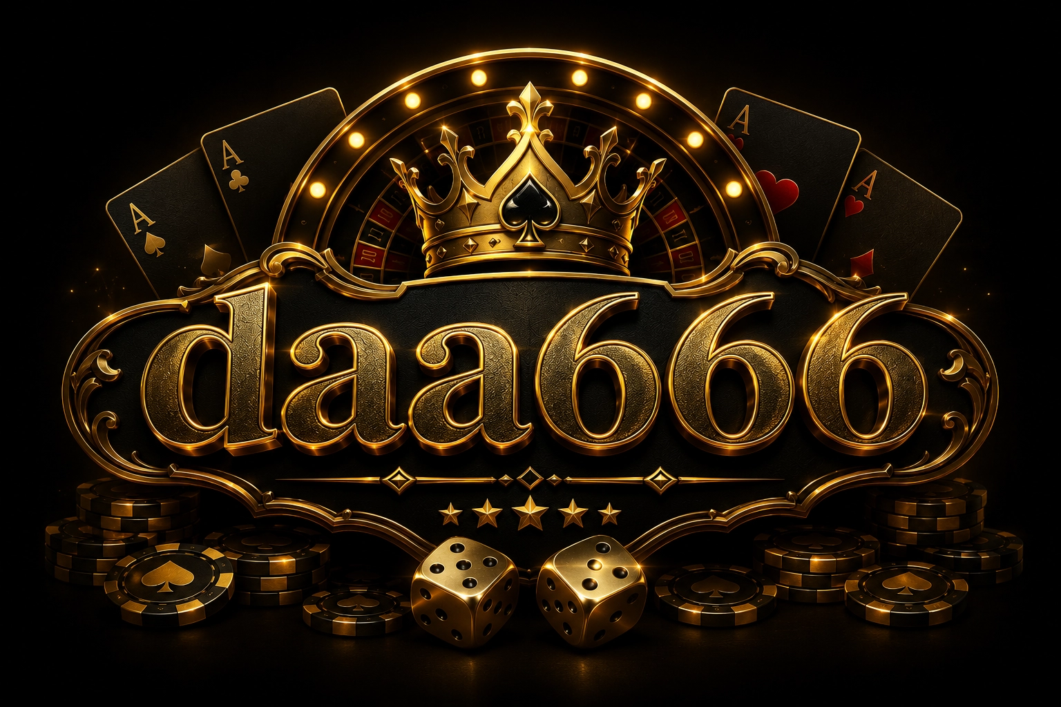 daa666 APK Terbaru untuk Android Tanpa Iklan APK Resmi — ikon aplikasi