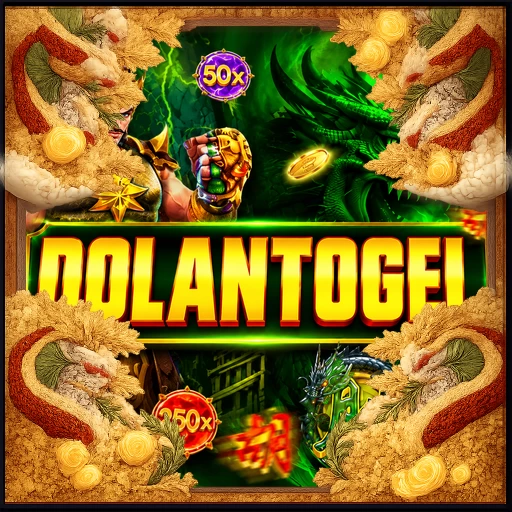 dolantogel APK Terbaru dengan Fitur Lengkap APK Resmi — ikon aplikasi