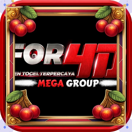 Update Aplikasi for4d ke Versi Terbaru APK Resmi — ikon aplikasi