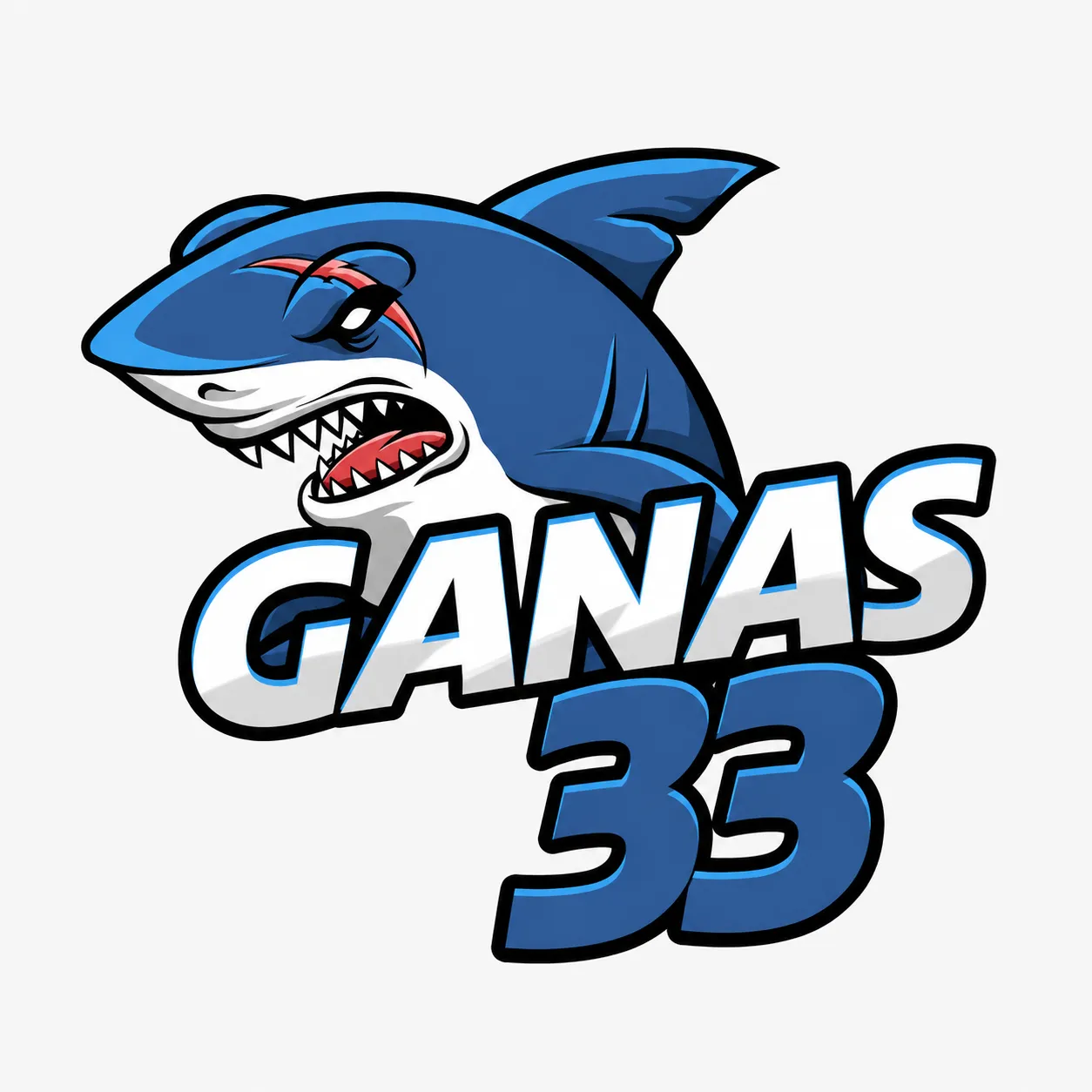 Download ganas33 APK Terbaru untuk HP Android APK Resmi — ikon aplikasi