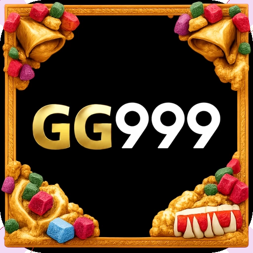 Info Lengkap Aplikasi gg999 Versi Terbaru APK Resmi — ikon aplikasi