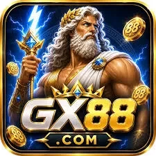 gx88 App Terbaru: Fitur Unggulan dan Download APK Resmi — ikon aplikasi