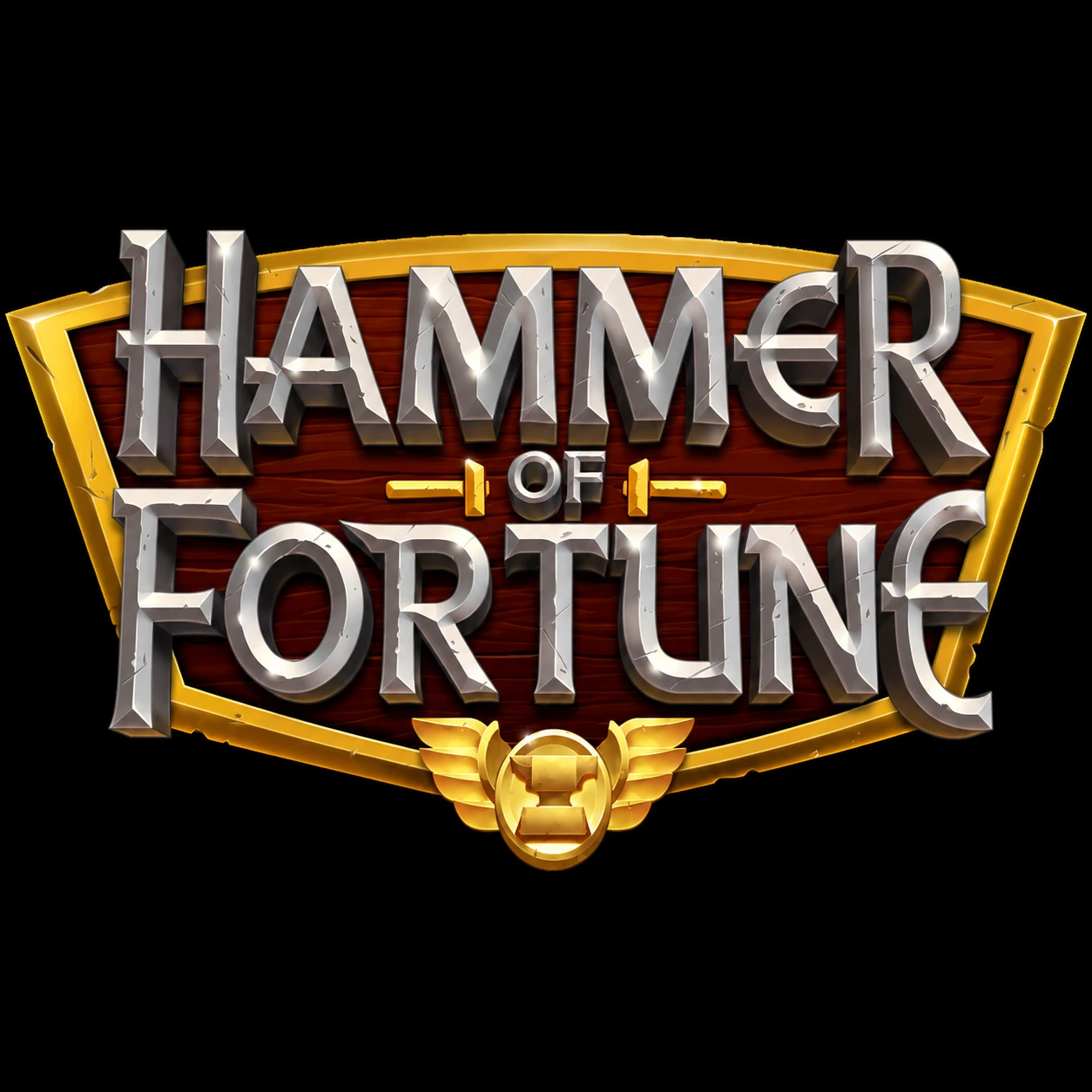 hammerfortune APK: Cara Download dan Instal di Android APK Resmi — ikon aplikasi