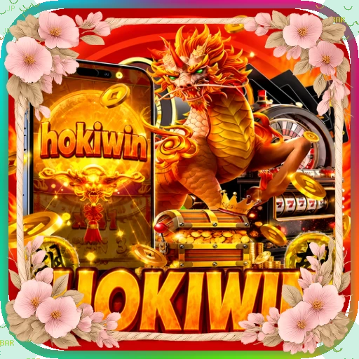 hokiwin APK: Cara Download dan Instal di Android APK Resmi — ikon aplikasi