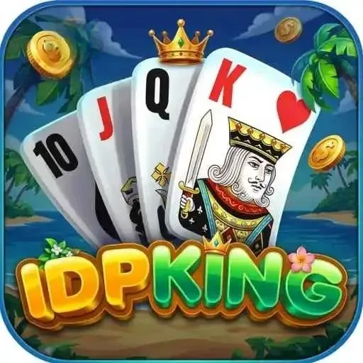 idpking APK: Cara Download dan Instal di Android APK Resmi — ikon aplikasi