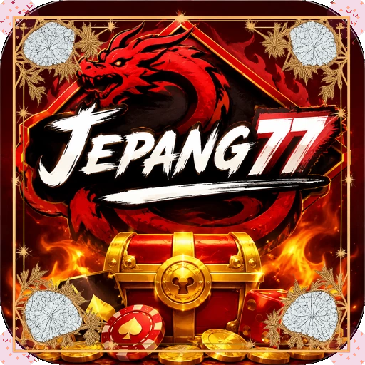 jepang77 APK Terbaru dengan Fitur Lengkap APK Resmi — ikon aplikasi