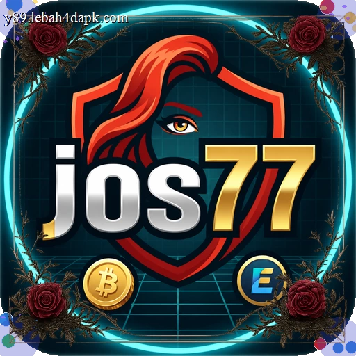 jos77 APK Terbaru dan Aman untuk Diunduh APK Resmi — ikon aplikasi