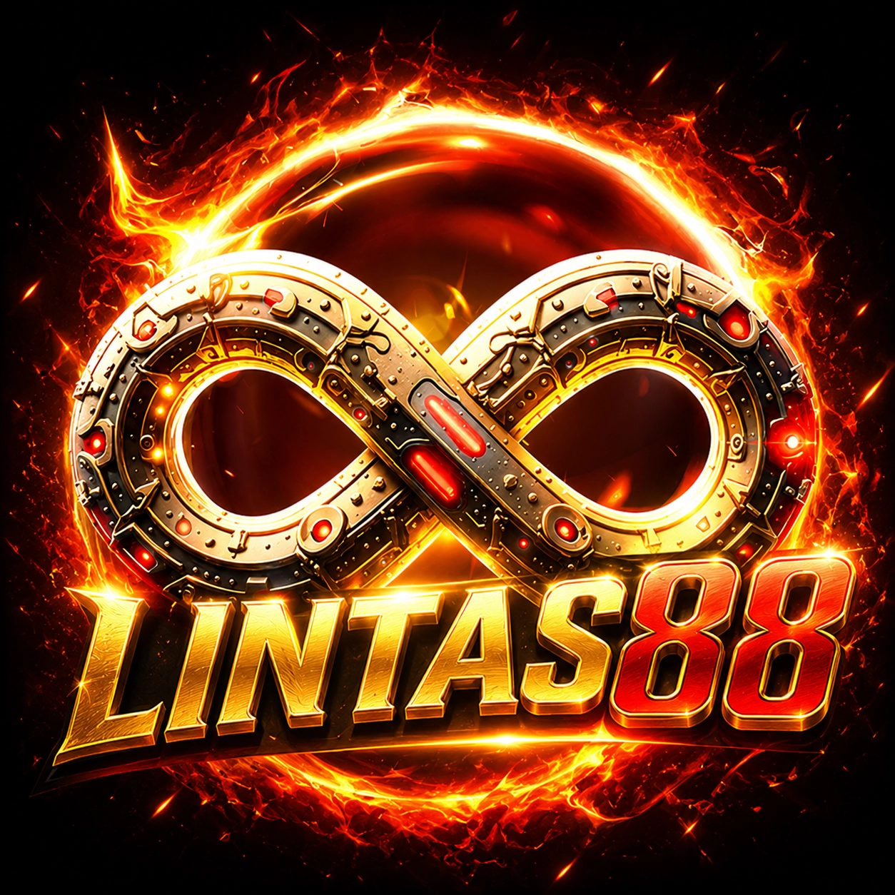 lintas88 APK Terbaru untuk Perangkat Android APK Resmi — ikon aplikasi