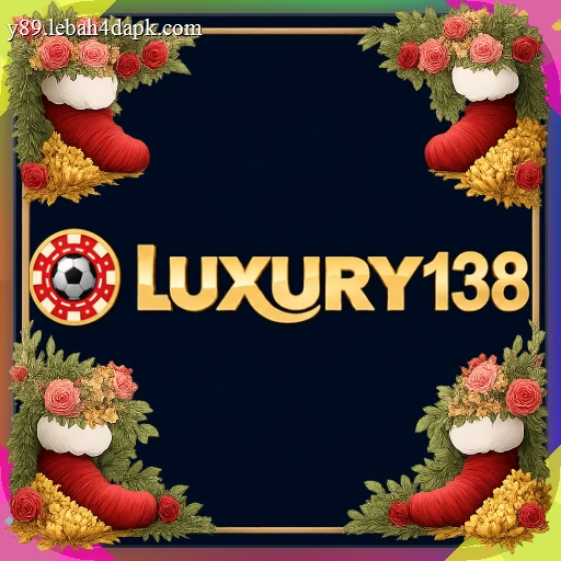 luxury138 Terbaru untuk Android: Download APK Gratis APK Resmi — ikon aplikasi