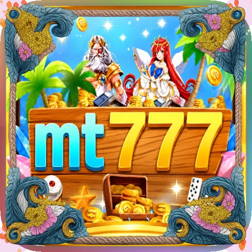 mt777 APK Terbaru untuk Perangkat Android APK Resmi — ikon aplikasi