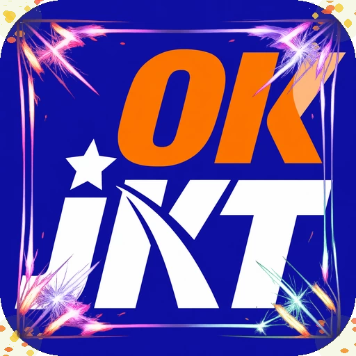 Panduan Lengkap Aplikasi okjkt untuk Pemula APK Resmi — ikon aplikasi
