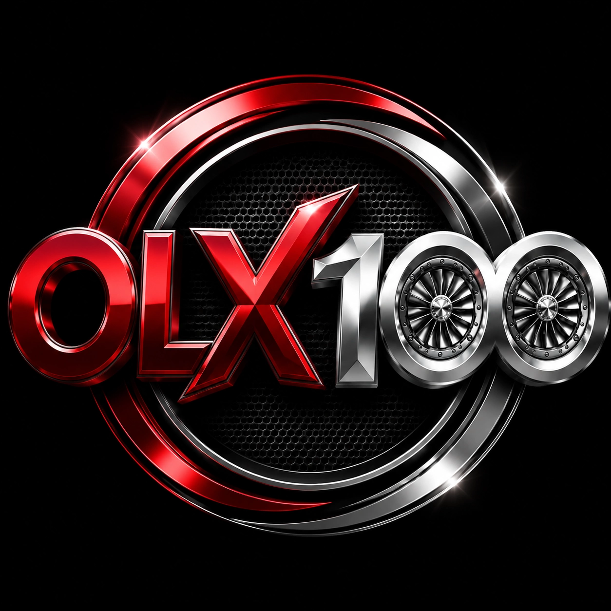 olx100 Terbaru 2026: Download APK dan Review APK Resmi — ikon aplikasi