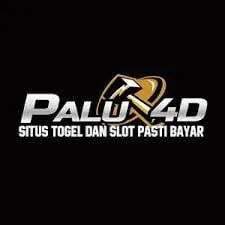 Aplikasi palu4d Resmi: Download dan Instalasi APK Resmi — ikon aplikasi