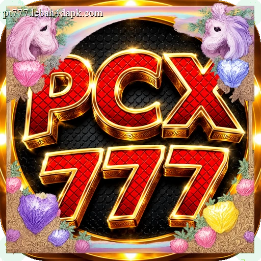 pcx777 APK: Cara Download dan Instal di Android APK Resmi — ikon aplikasi