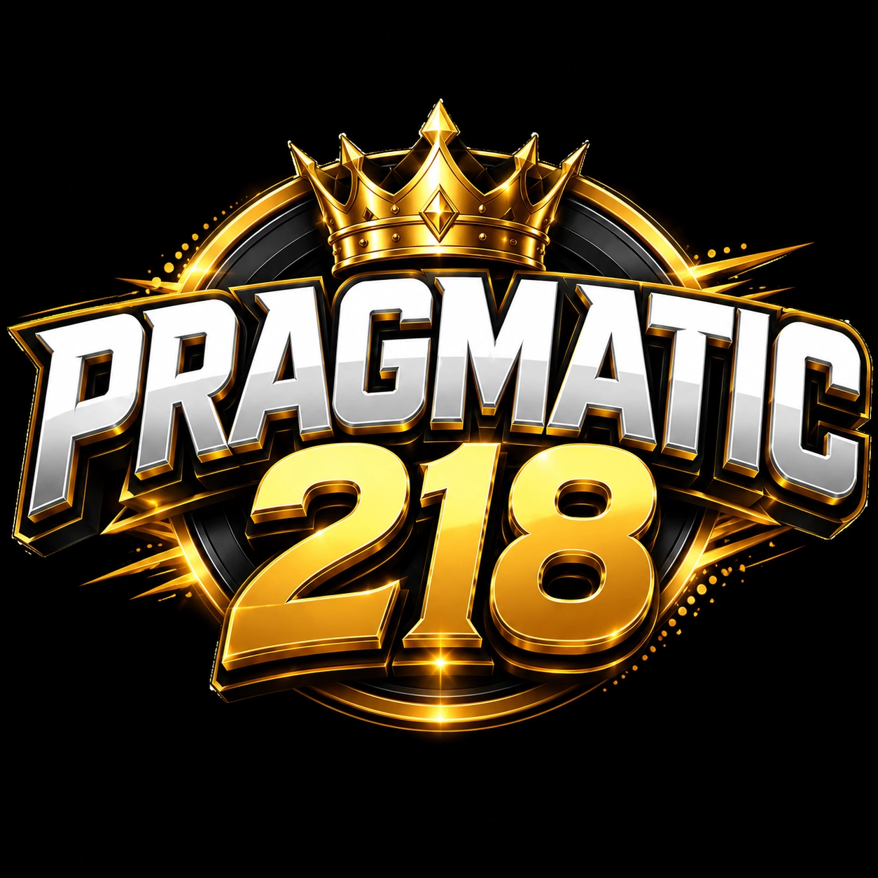 pragmatic218 APK: Fitur, Ukuran, dan Link Download APK Resmi — ikon aplikasi