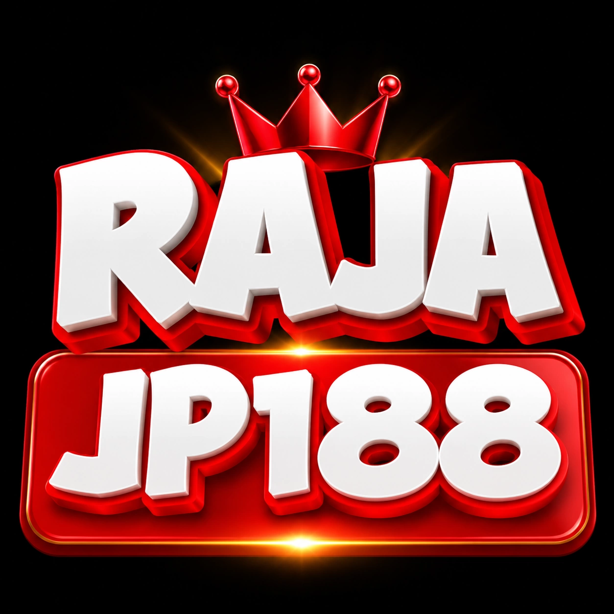 Aplikasi rajajp188 Terpercaya untuk Android APK Resmi — ikon aplikasi