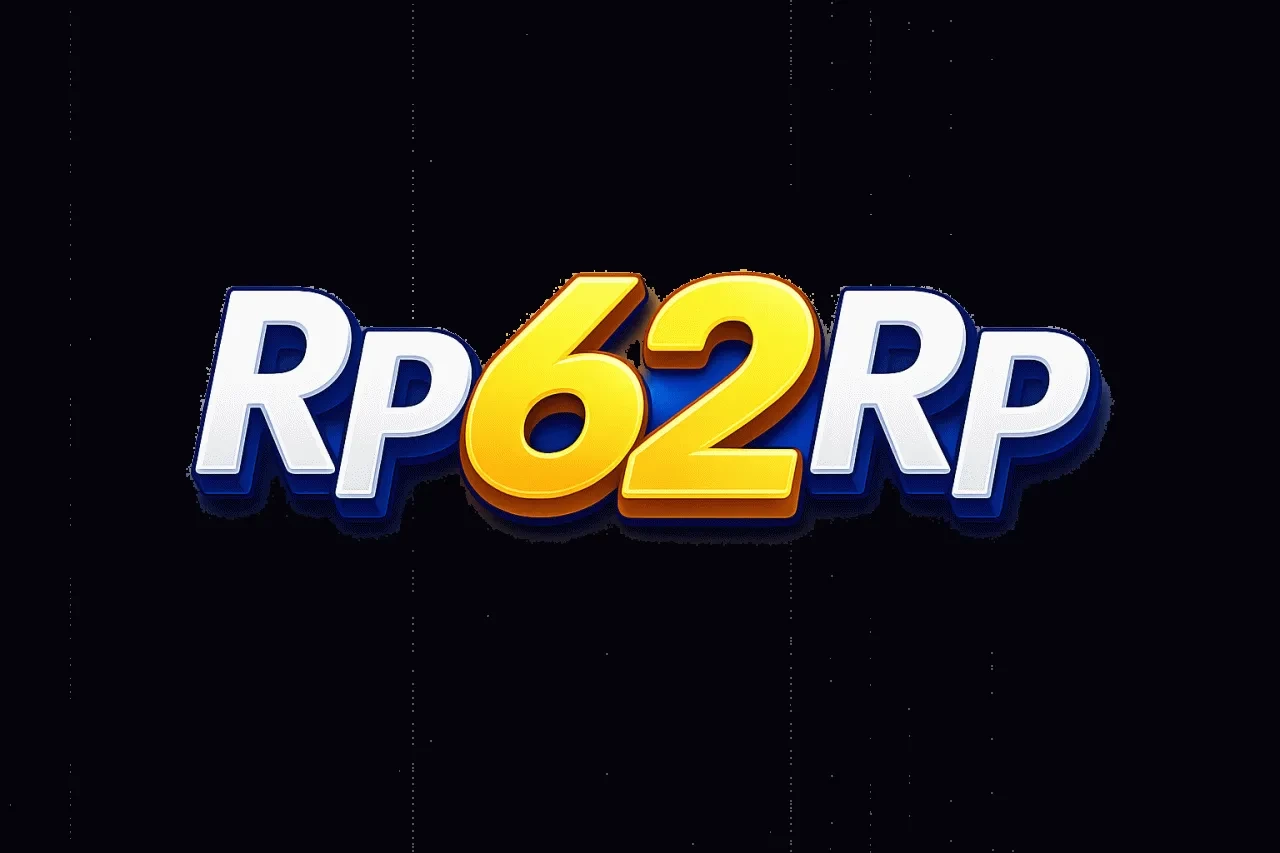 Update Aplikasi rp62rp Terbaru 2026 APK Resmi — ikon aplikasi