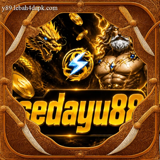 sedayu88 Terbaru: Review Aplikasi dan Link Unduh APK Resmi — ikon aplikasi