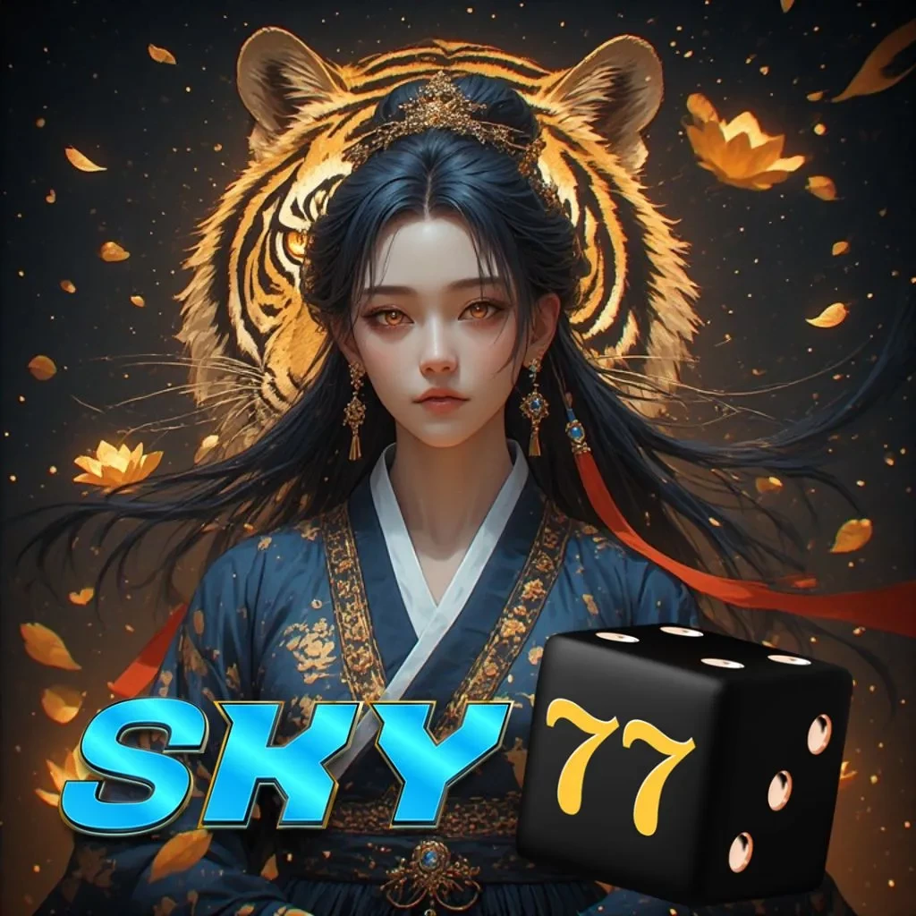 Cara Pasang sky77 di HP Android dengan Benar APK Resmi — ikon aplikasi