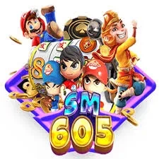 Review Aplikasi sm605 Versi Terbaru APK Resmi — ikon aplikasi