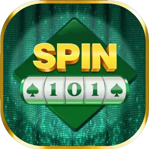 Aplikasi spin101 Ringan untuk Android APK Resmi — ikon aplikasi