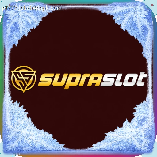 supraslot Terbaru 2026: Download APK dan Review APK Resmi — ikon aplikasi