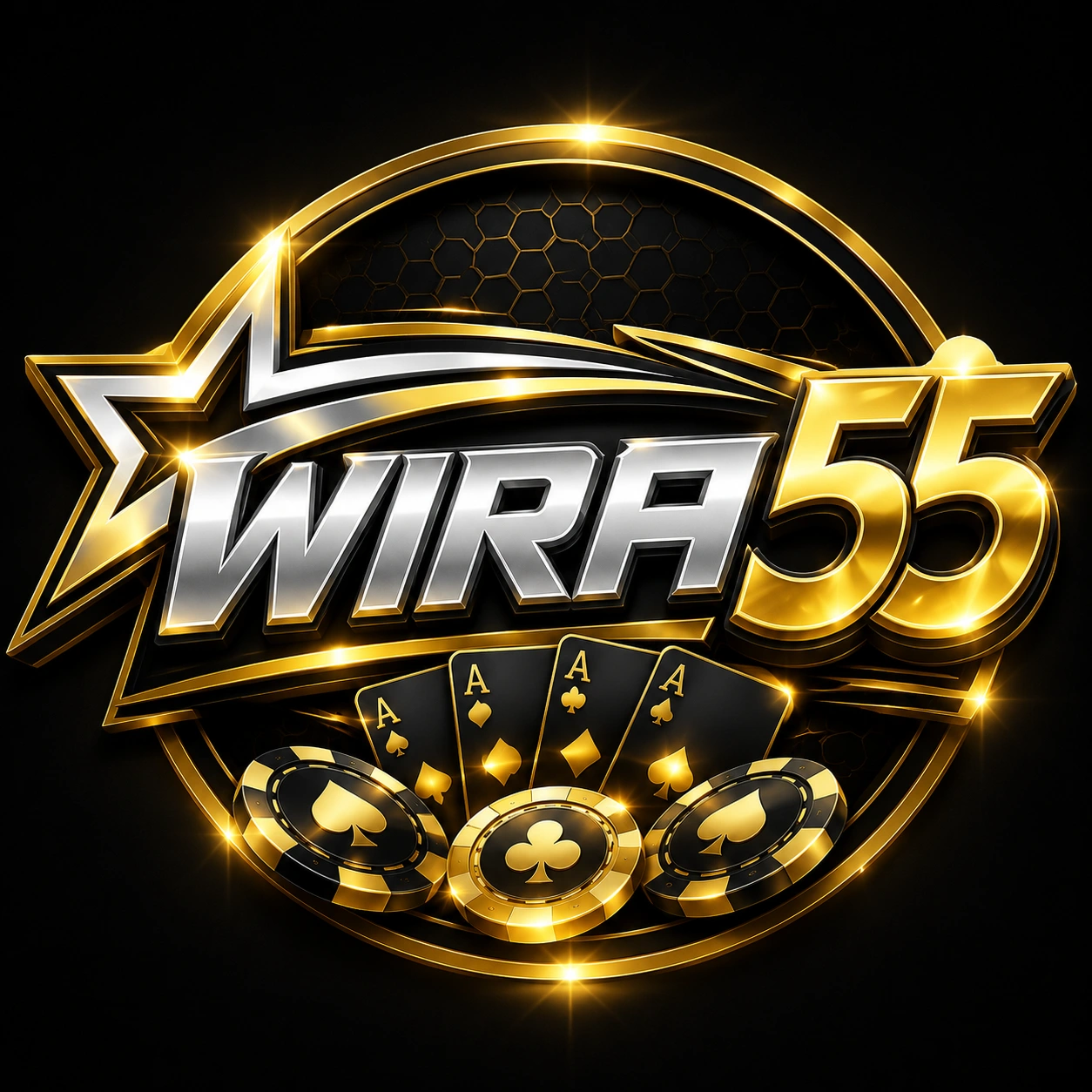 wira55 Terbaru: Download APK dan Info Lengkap APK Resmi — ikon aplikasi