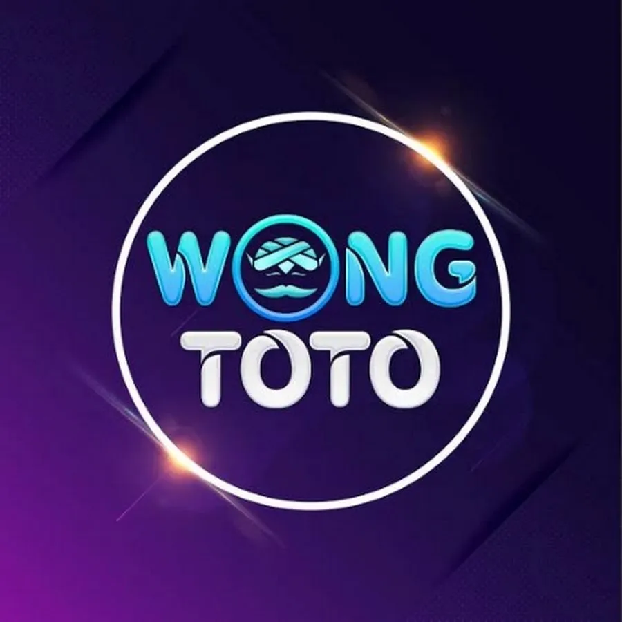 Aplikasi wongtoto Terbaru dan Terlengkap APK Resmi — ikon aplikasi