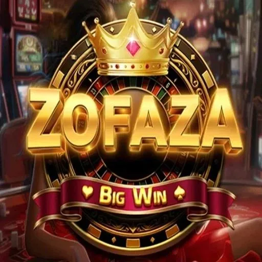 Review Aplikasi zofaza Versi Terbaru APK Resmi — ikon aplikasi