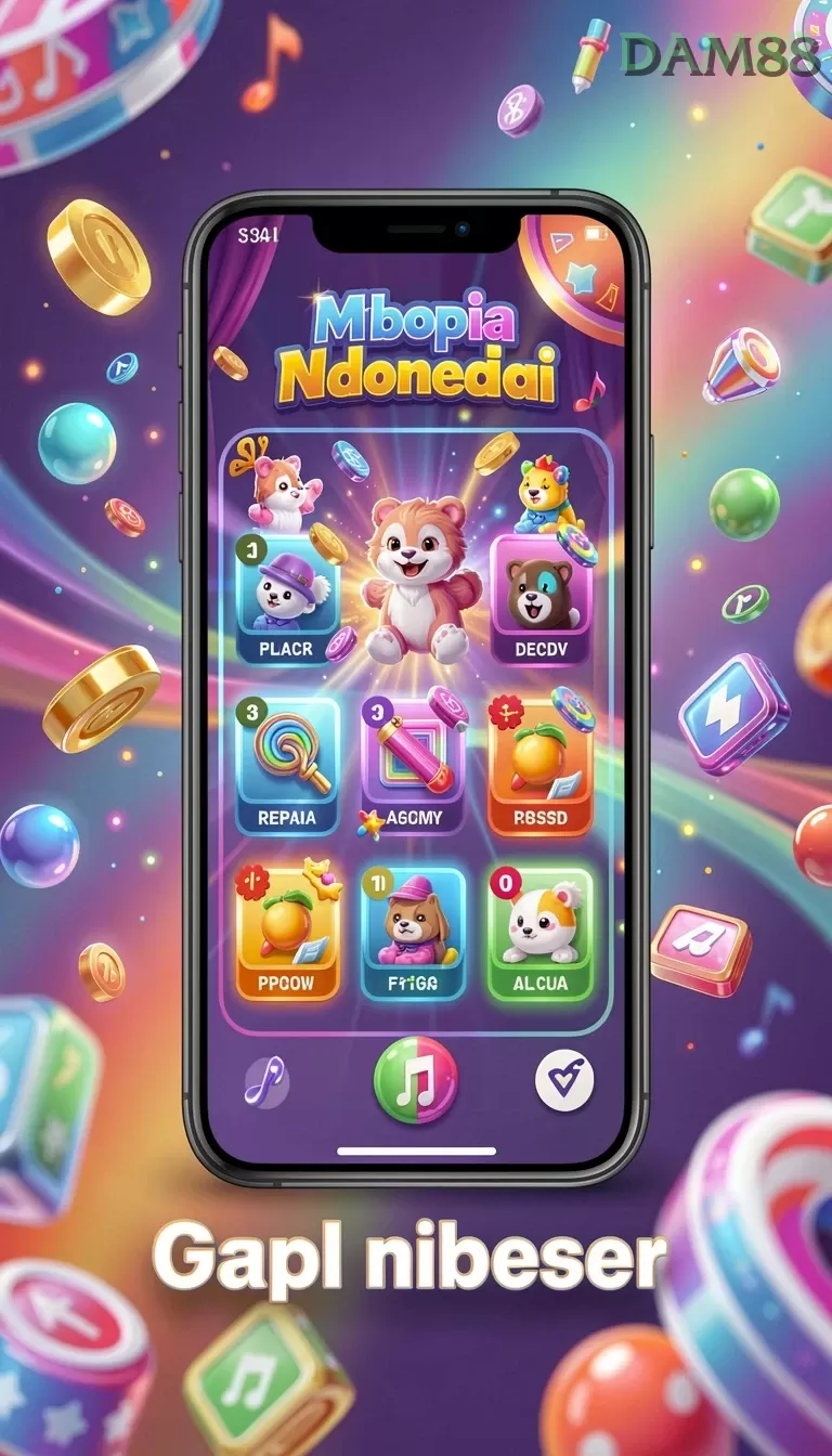 Screenshot mdgwin nomor 2
