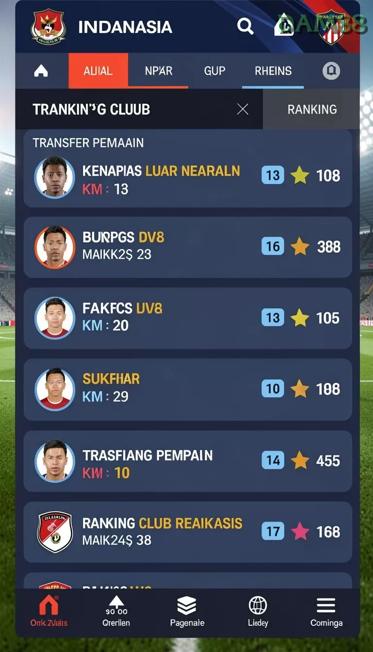 Screenshot marima77 nomor 1