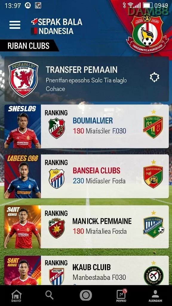 Screenshot e88 nomor 3