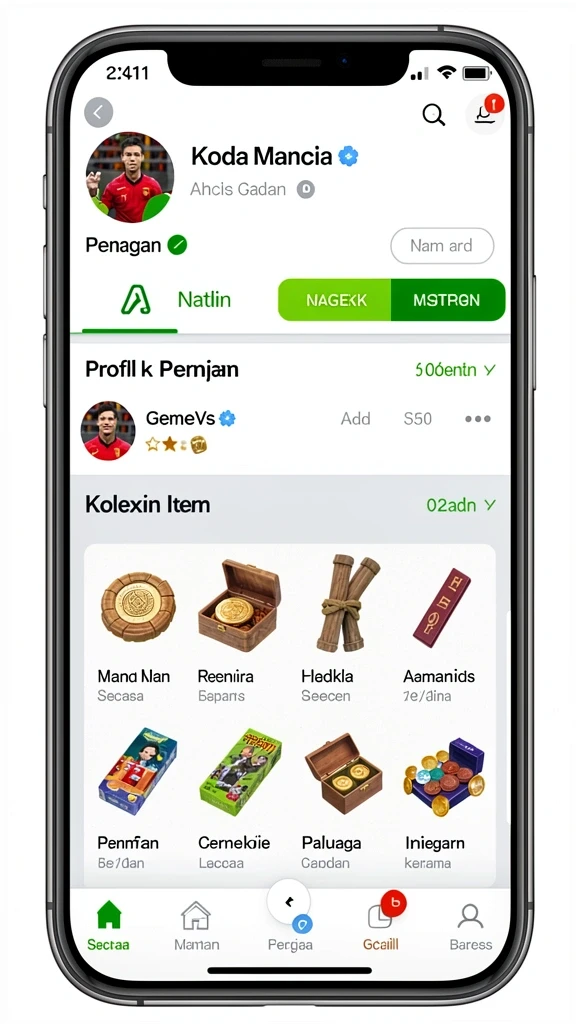 Screenshot Cara Download rsnvip APK dengan Mudah nomor 3